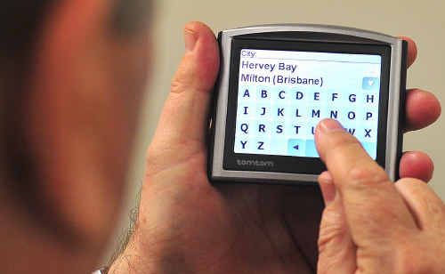 WIN: Following a recent article identifying Navman’s snubbing of Hervey Bay, Navman has now promised that Hervey Bay will be embedded into the hardware for search options by the end of the year. WIN: Following a recent article identifying Navman’s snubbing of Hervey Bay, Navman has now promised that Hervey Bay will be embedded into the hardware for search options by the end of the year.